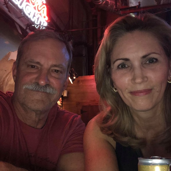 Meet your Posher, Ginny - Picture 1 of 1